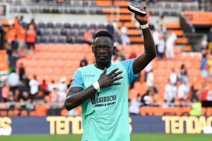 Most goals after Mbappe: Akor Adams making strong case for AFCON berth Most goals after Mbappe: Akor Adams making strong case for AFCON berth