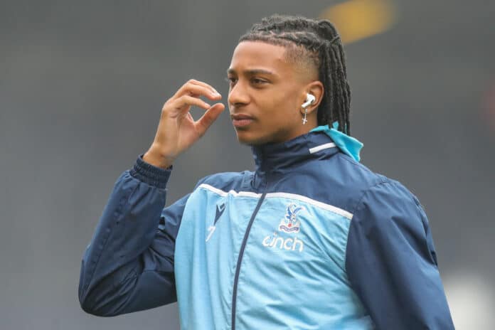 Michael Olise could move to Chelsea years after leaving the club Michael Olise could move to Chelsea years after leaving the club