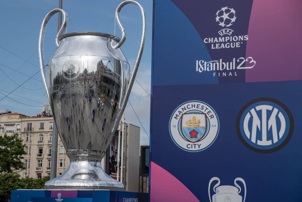 UEFA Champions League Prize Money Revealed: How Much Will the Winning Club Take Home? 1 Champions League final