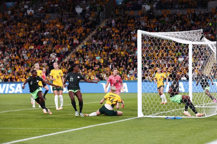 Super Falcons vs Ireland prediction Super Falcons vs Ireland prediction