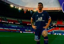 Is Lionel Messi the missing link for PSG to win the UEFA Champions League? Is Lionel Messi the missing link for PSG to win the UEFA Champions League?