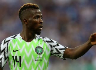 Is Nigeria’s Kelechi Iheanacho widely underrated as a player? Is Nigeria's Kelechi Iheanacho widely underrated as a player?