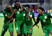 Pre-World Cup friendly: Rohr Hints At Starting Line-Up Against Poland Nigeria vs Libya: John Ogu Urges Super Eagles Fans Support For Victory