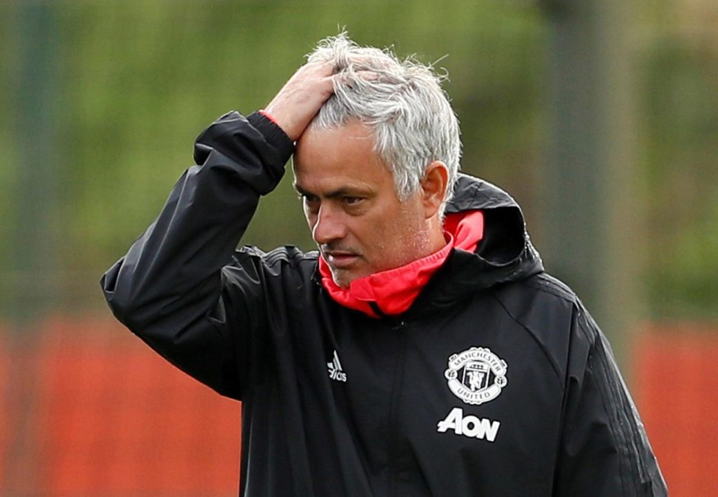 Jose Mourinho Broke? Living In Rented Home With Three Coaches Mourinho Living Rented Home
