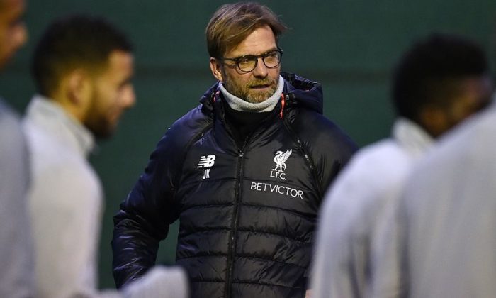 Jurgen Klopp Narrates How He Lived In Fear Of Liverpool Sack Klopp Fear Liverpool Sack