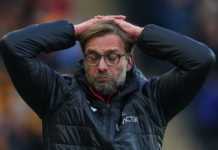 Signing Kalidou Koulibaly from Napoli Could Be A Problem For Jurgen Klopp Signing Kalidou Koulibaly from Napoli Could Be A Problem For Jurgen Klopp