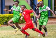 KCB vs AFC Leopards lineups, 3 predictions – Kenya Premier League KCB vs AFC Leopards KCb beat rainbow fc 3-1 in a friendly