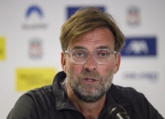UCL: Why I Dislike Playing Against Atletico Madrid – Klopp