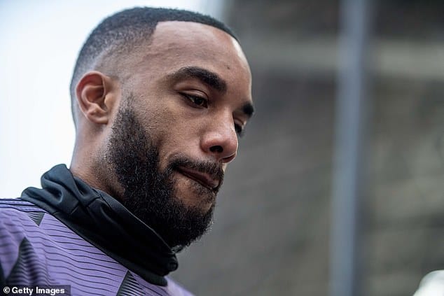 Lacazette To Join Atletico This Month… On One Condition Lacazette To Join Atletico