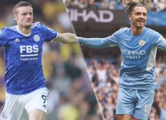 EPL: Leicester City Vs Manchester City Preview Analysis