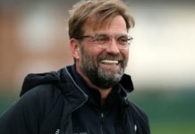 Klopp Happy To Sell Marko Grujic To Atletico Madrid This Summer