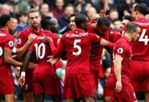 Liverpool Plotting A Move For AFC Ajax winger David Neres David Neres