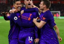 Huge Champions League Boost for Liverpool Ahead Of Porto Showdown Champions League Boost for Liverpool
