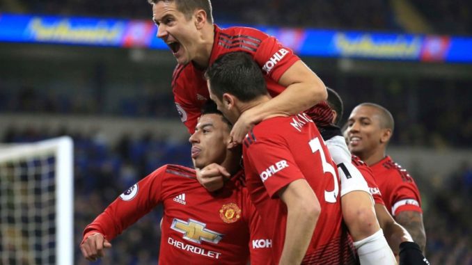 Man United’s XI to switch to 3-5-2 With Two £90m Star Signings Man Utd's XI switch to 3-5-2