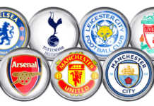 Transfer News: Man Utd, Arsenal, Liverpool And Chelsea Rumours And Deals Man Utd, Arsenal, Liverpool And Chelsea