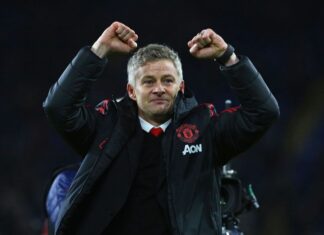 Man Utd to release £70m to Solskjaer for January transfer on one condition Man Utd to release £70m to Solskjaer for January transfer on one condition