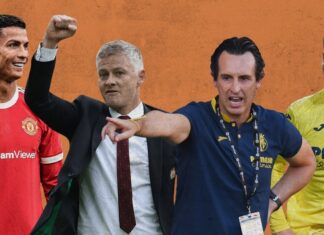 Man Utd Vs Villarreal: Confirmed Lineups Are Out Man Utd Vs Villarreal Confirmed Lineups