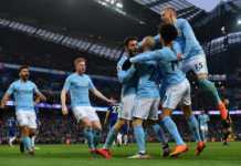 Manchester City PLOT £54 Million SWOOP For Houssem Aouar Manchester City PLOT £54 Million SWOOP For Houssem Aouar