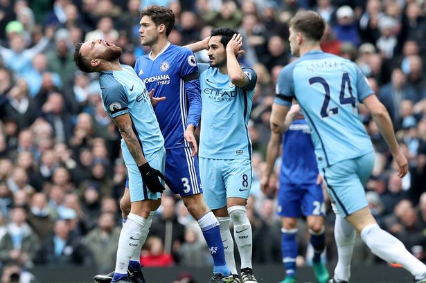 Manchester City To Lose Out As €6m Offer For Player Is Bettered Man City Offer Lucien Agoume Bettered