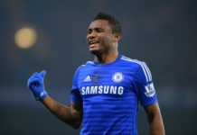 Transfer Value Of ‘CLUB-LESS’ Super Eagles Captain Mikel Crashes Transfer Value Of Super Eagles Captain Crashes