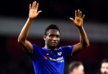 Man United, Chelsea, or Liverpool? Premier League club with most Super Eagles EVER Ex-Super Eagles player Mikel Obi
