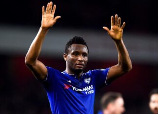Man United, Chelsea, or Liverpool? Premier League club with most Super Eagles EVER Ex-Super Eagles player Mikel Obi