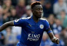 Ndidi joins, Salah, Mane in France Football’s African Team of the Year France Football’s African Team of the Year
