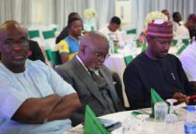 NFF Appoints New Media Officers For National Teams NFF Appoints New Media Officers