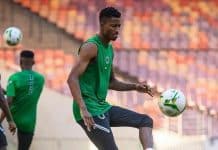 Fenerbahce may dump Nwakaeme for Olayinka