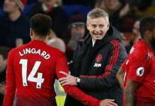 Ole Gunnar Solskjaer Names His Permanent Manchester United Captain Ole Gunnar Solskjaer Names His Permanent Manchester United Captain