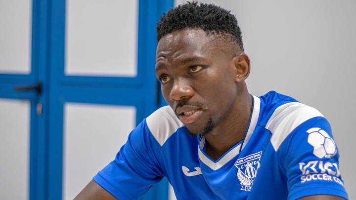 Omeruo Eyes First Win Against Messi In Barca’s Copa Del Rey Clash Omeruo First Win Against Messi