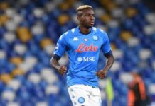 Osimhen Transfer News: Agent Claims €220 Million is on the Table Osimhen Transfer News: Agent Claims €220 Million Is on the Table