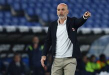 Pioli wary of Atlético Madrid threat Pioli wary of Atlético Madrid threat