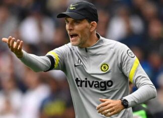 Real Madrid Chasing $40M Tuchel’s Favorites star for next summer Real Madrid Chasing $40M Tuchel’s Favorites star for next summer