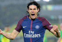 Real Madrid Planning Edinson Cavani move Real Madrid Planning Edinson Cavani move
