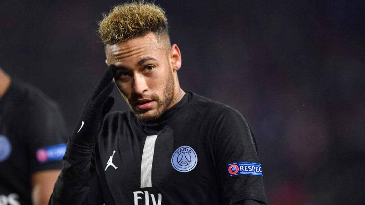 NEYMAR: Paris Saint-Germain Set Deadline For Barcelona Marco Asensio Threat If Neymar Signs