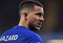 Eden Hazard’s Move To Real Madrid Stance Revealed Real Madrid To Replace Cristiano Ronaldo With Eden Hazard