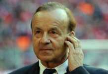 Rohr Announces Nigeria Super Eagle team for Russia 2018 Rohr Reveals Four Formations For Super Eagles At AFCON 2019