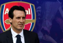 The SEVEN Arsenal Players Emery Is Ready To Sell This Summer Arsenal Players Emery Is Ready To Sell
