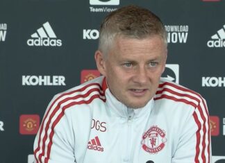 Why Man United Must Not Sack Solskjaer – Scholes