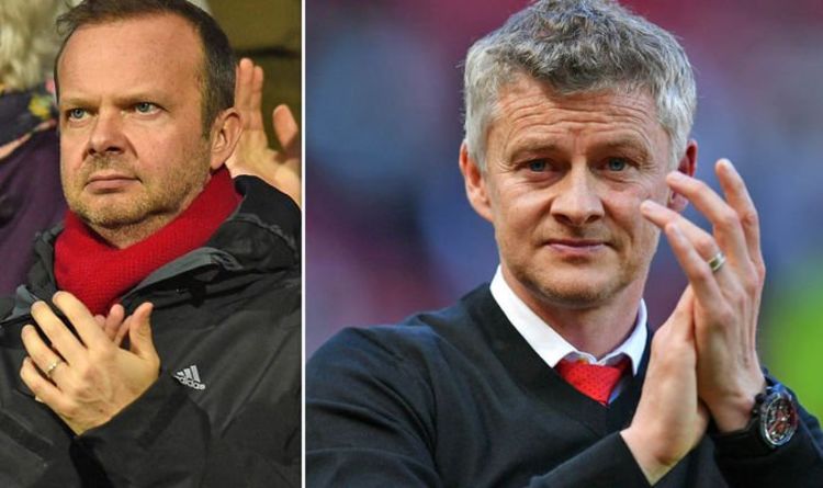 Solskjaer Ask Woodward To Beat Spurs To Signing Of £62m-Rated 32-Goal Star Signing Bruno Fernandes