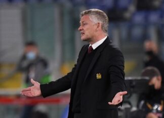 Solskjaer Receives Further Blow Ahead Of UCL Clash With Villarreal Solskjaer Receives Further Blow Ahead Of UCL Clash With Villarreal