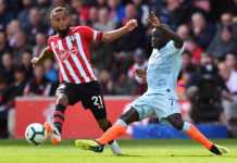 Southampton 0 – 3 Chelsea: Unbeaten Blues go top of Premier League Southampton 0 - 3 Chelsea: Unbeaten Blues go top of Premier League