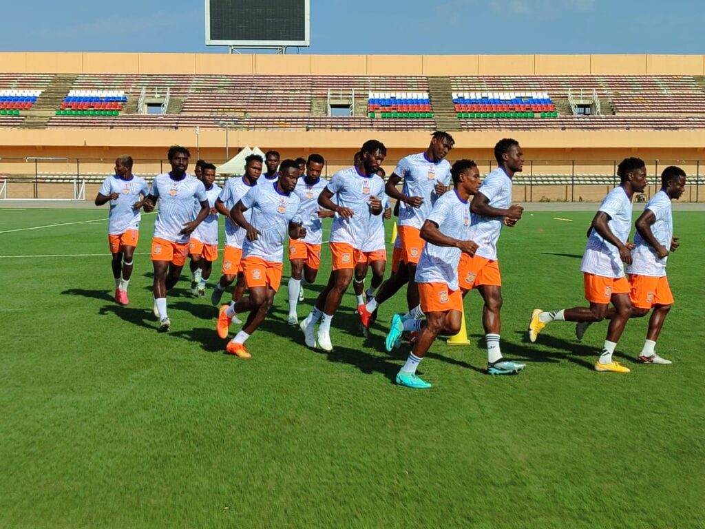 NPFL table week 5 - 2023/24 season 3 Sunshine stall on the NPFL table after 2-3 loss to Katsina United