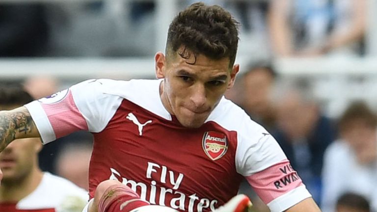 AC Milan Offer Two Players In Swap For Lucas Torreira As Arsenal Identify Replacement AC Milan Offer Two Players Swap For Lucas Torreira