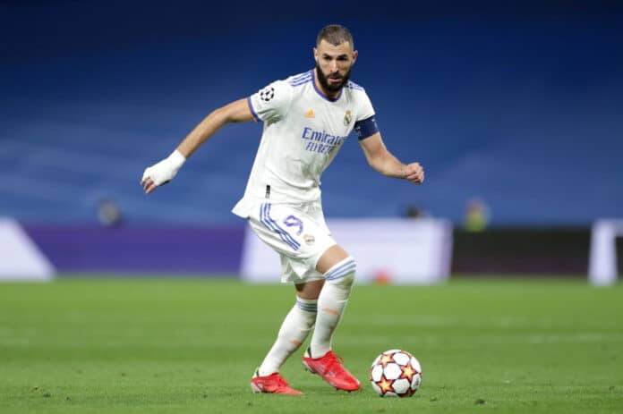 The three attacking players Real Madrid will miss against Shakhtar revealed The three attacking players Real Madrid will miss against Shakhtar revealed