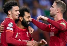 Two Things Jurgen Klopp Got Right In FC Porto 1-5 Demolition Three Things Jurgen Klopp Got Right In FC Porto 1-5 Demolition