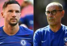 To HELL With Danny Drinkwater! – Sarri To HELL With Danny Drinkwater! - Sarri