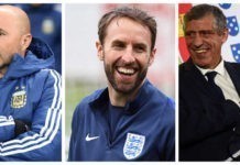 Top 5 Highest Paid Coach In The World 2018 Top 5 Highest Paid Coach In The World 2018