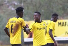 Tusker vs Shabana lineups, 3 predictions – FKF Premier League Tusker vs Shabana lineups, 3 predictions - FKF Premier League